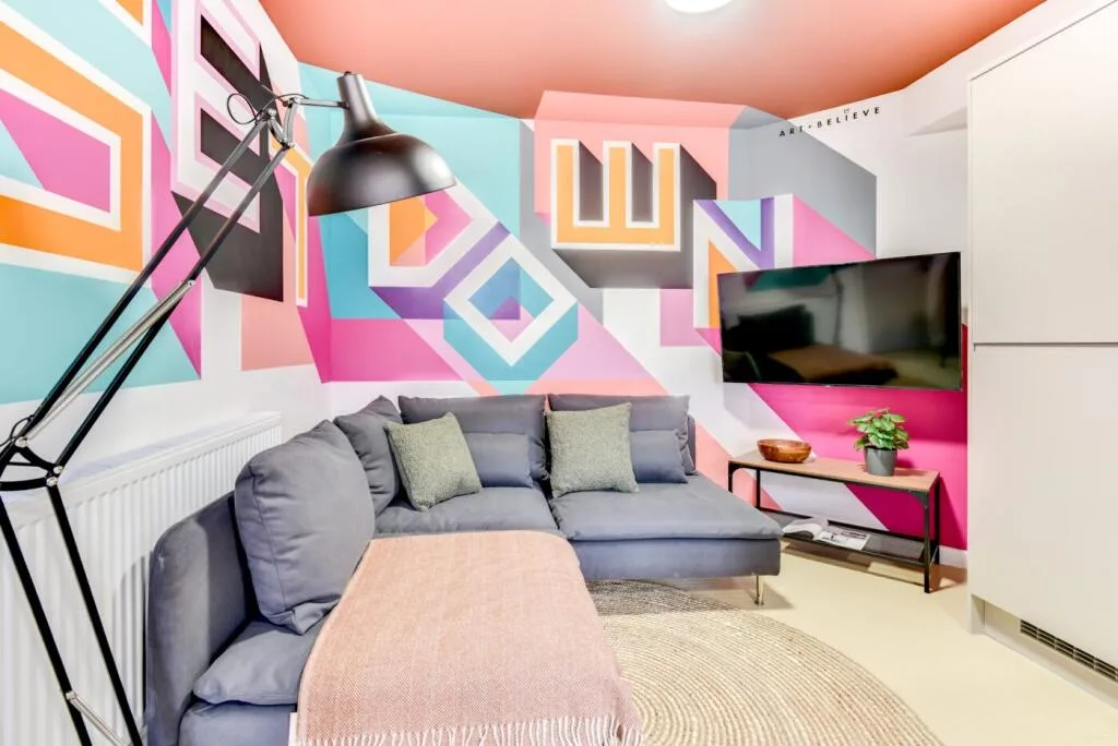 1 bedroom house share for rent