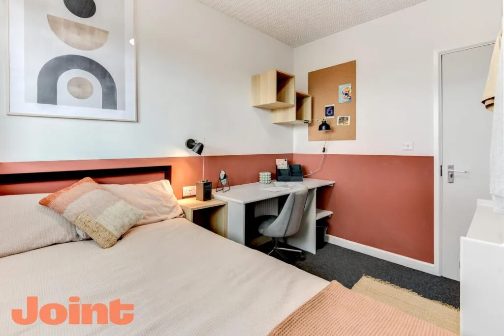 1 bedroom house share for rent