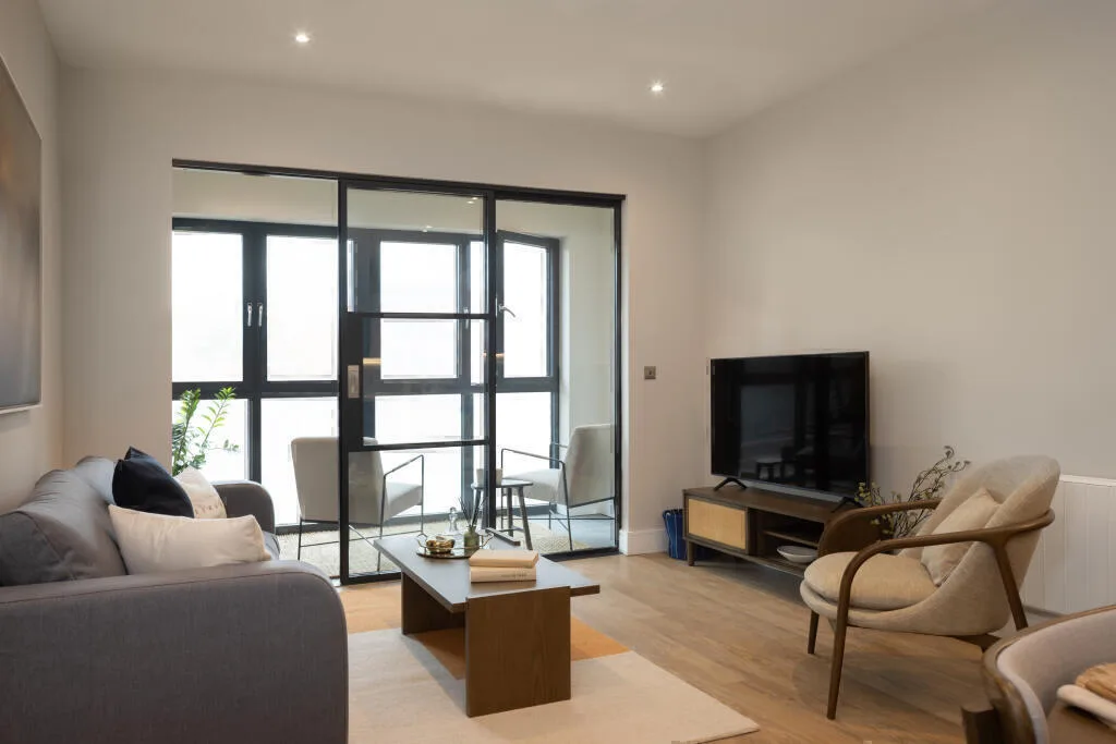 1 bedroom apartment for rent