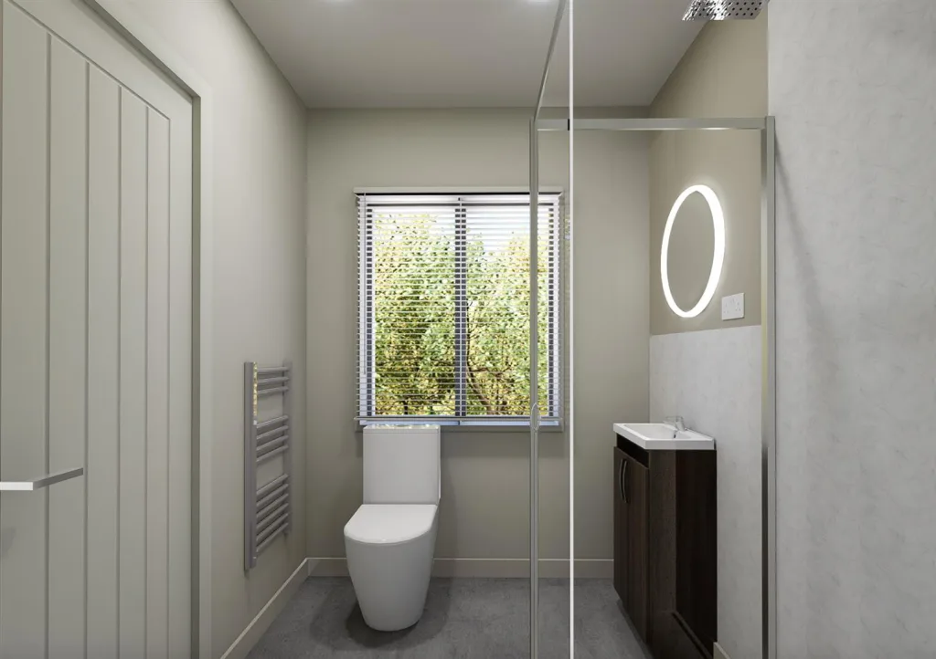 1 bedroom house for rent