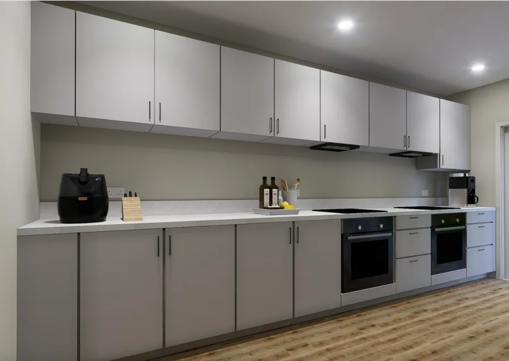 1 bedroom house for rent