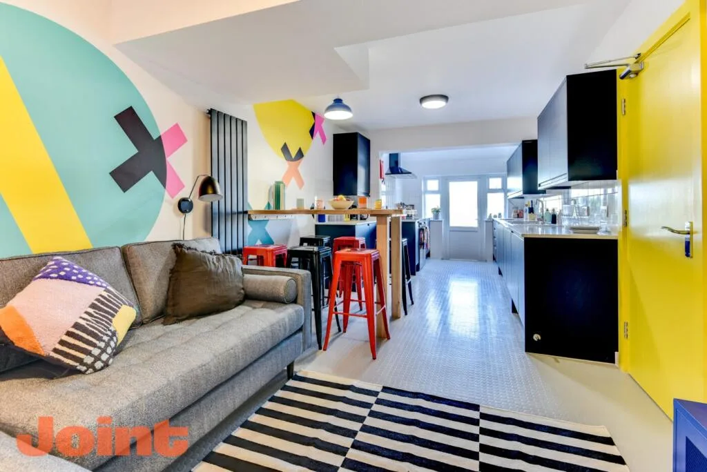1 bedroom house share for rent