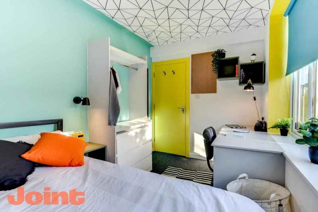 1 bedroom house share for rent