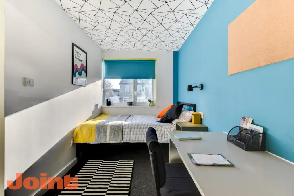1 bedroom house share for rent