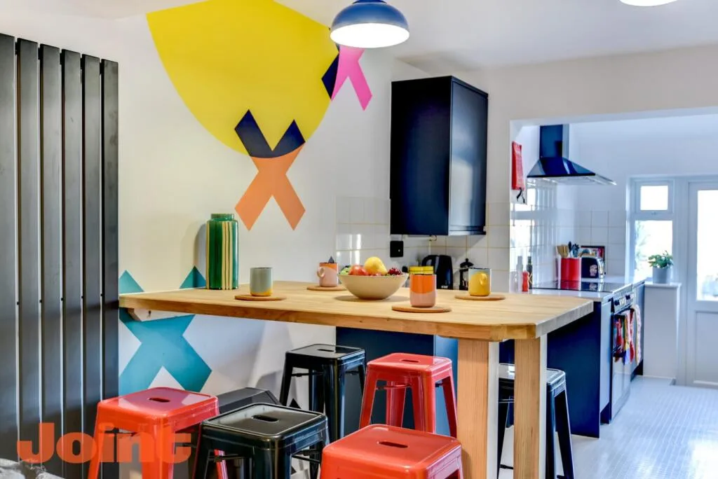 1 bedroom house share for rent