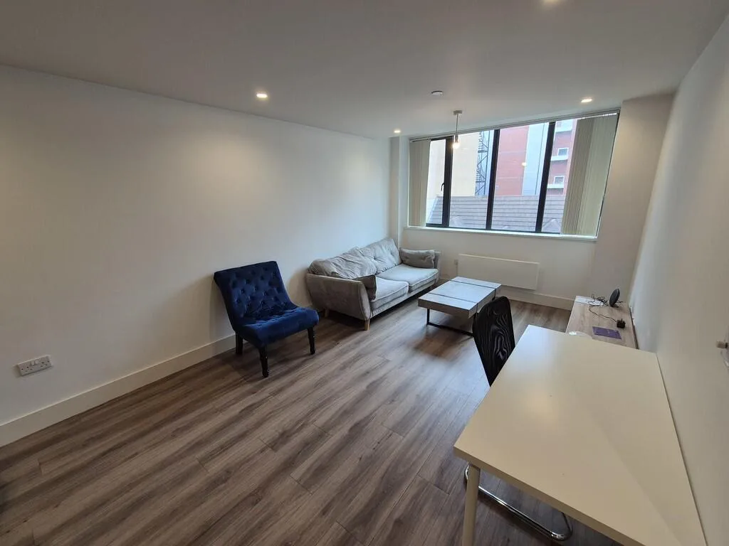 1 bedroom apartment for rent