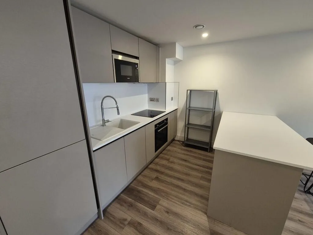 1 bedroom apartment for rent