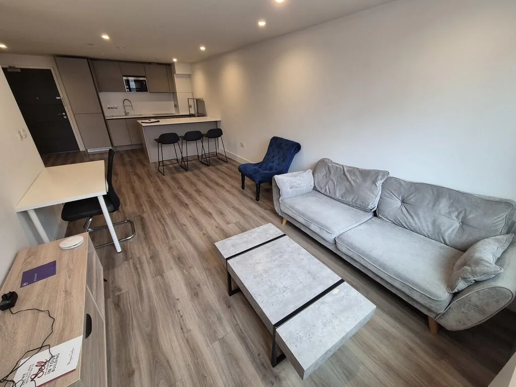 1 bedroom apartment for rent