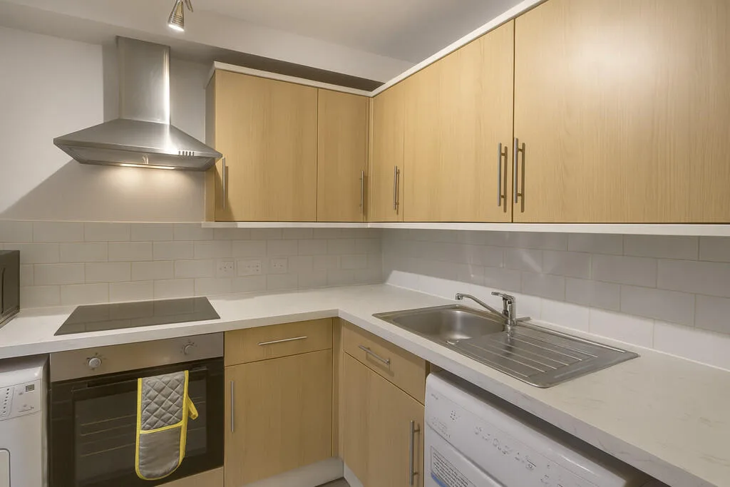 1 bedroom flat share for rent