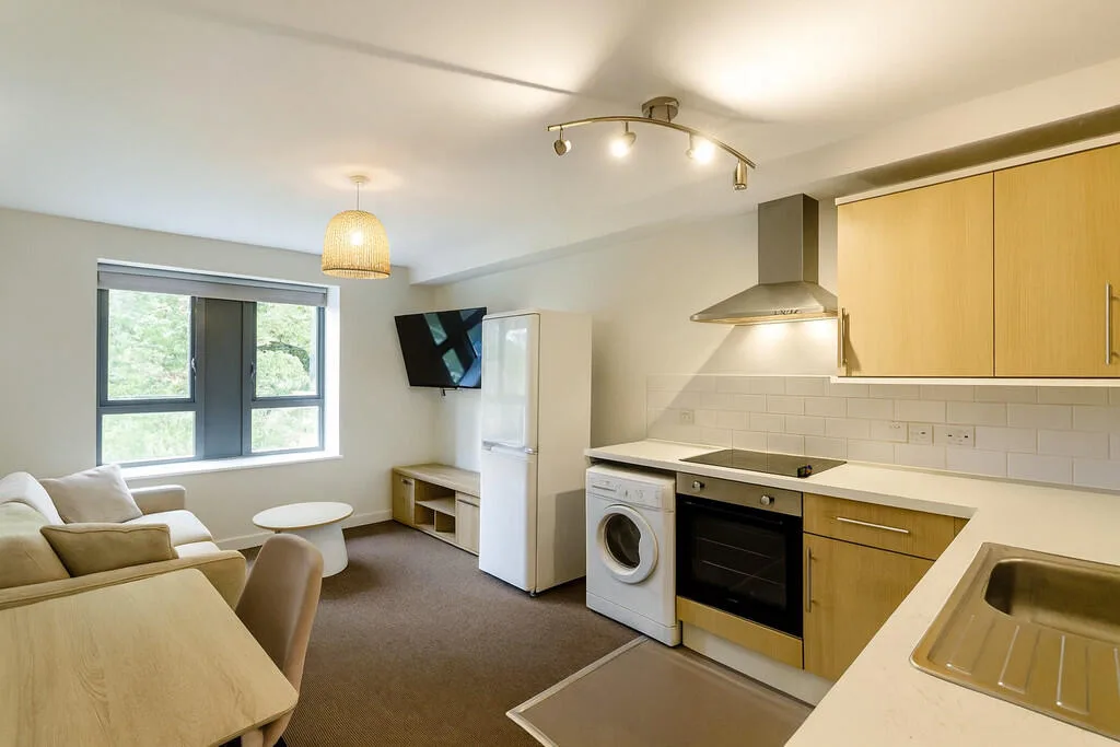 1 bedroom flat share for rent