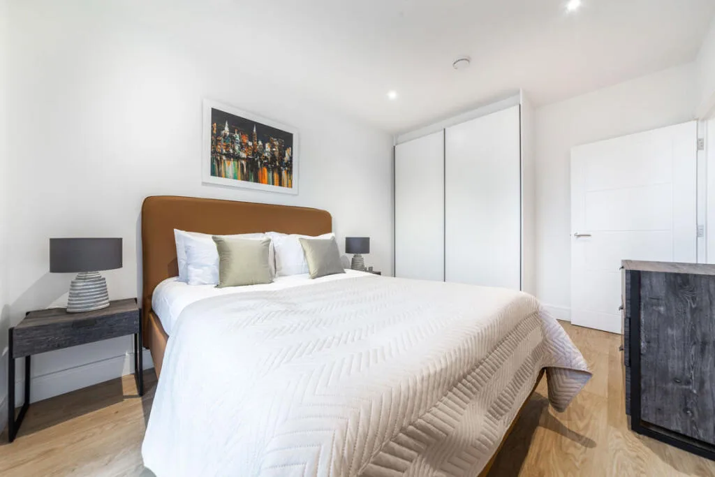 1 bedroom flat for rent
