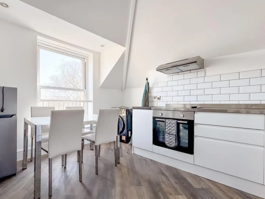 2 bedroom apartment for rent