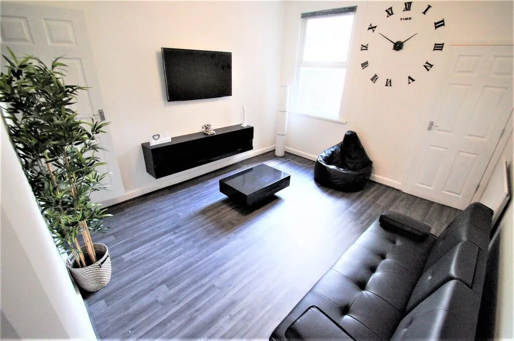 3 bedroom terraced house for rent
