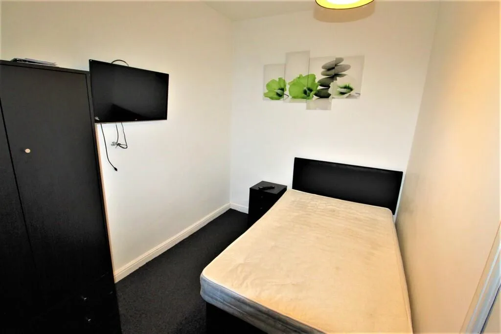 3 bedroom terraced house for rent