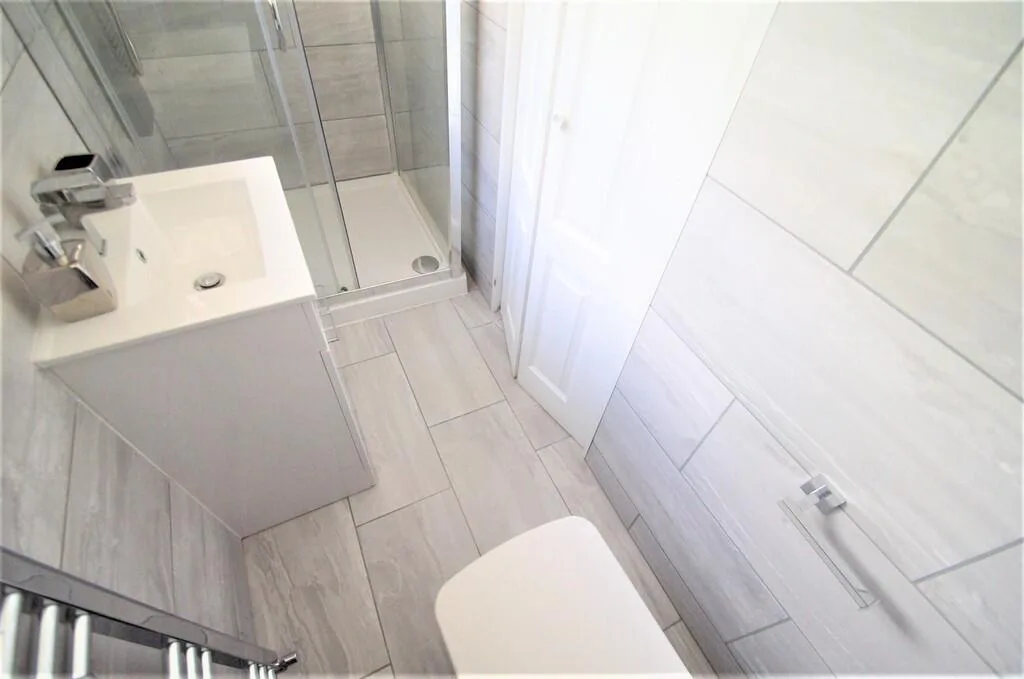 3 bedroom terraced house for rent