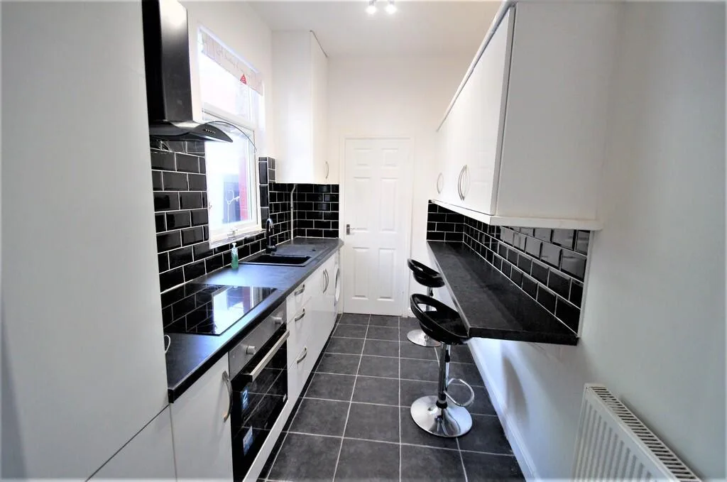 3 bedroom terraced house for rent