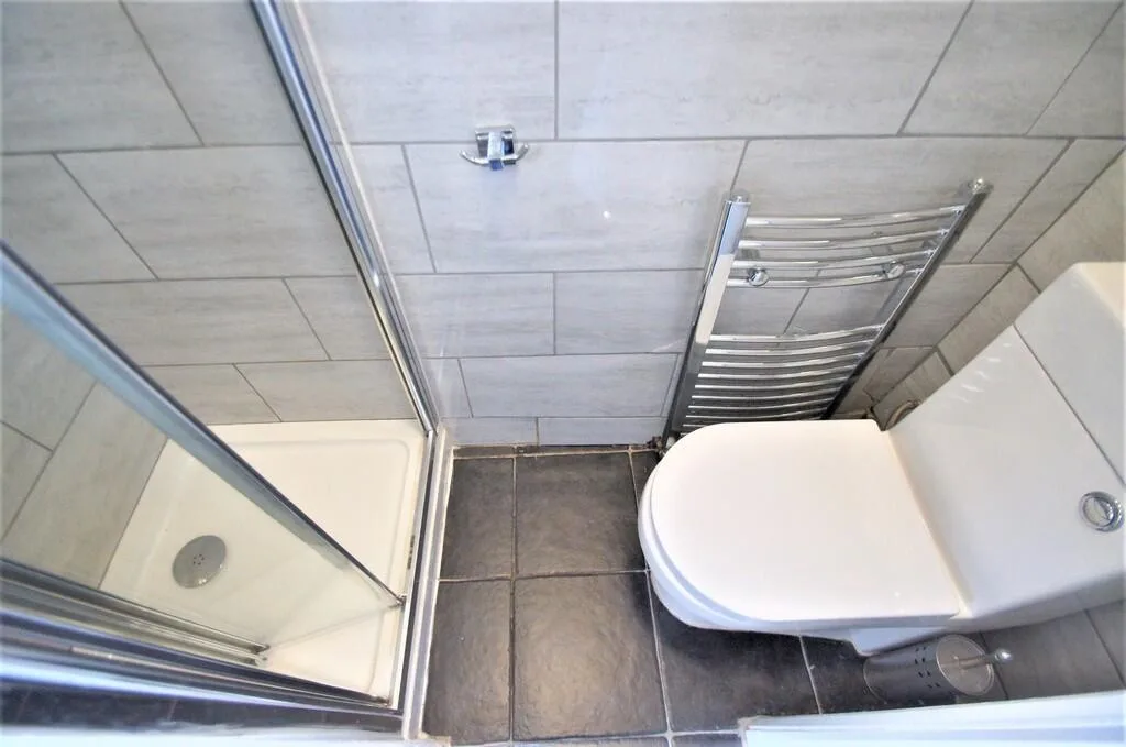 3 bedroom terraced house for rent