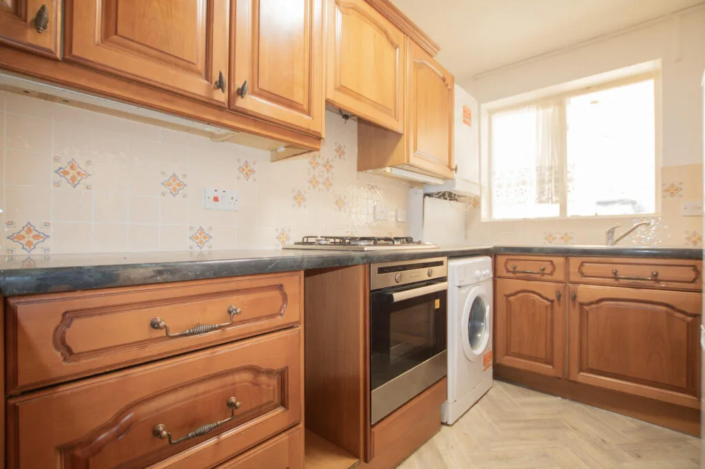 4 bedroom terraced house for rent