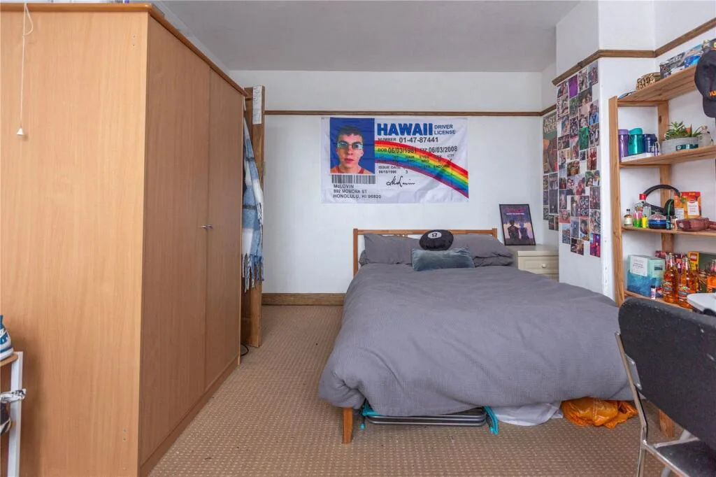 3 bedroom end of terrace house for rent