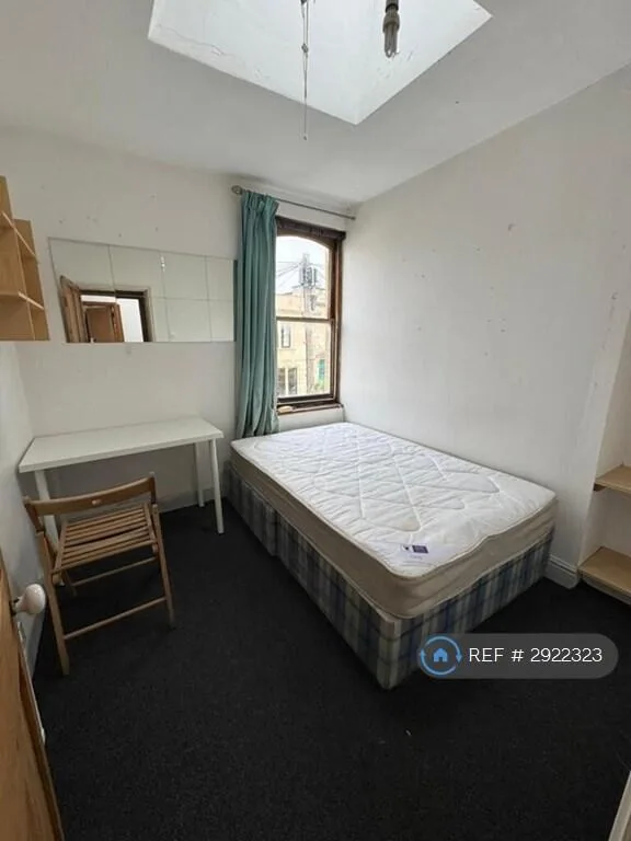 1 bedroom house share for rent