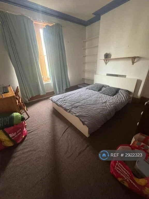 1 bedroom house share for rent