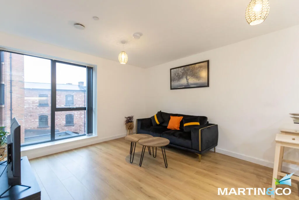 2 bedroom apartment for rent
