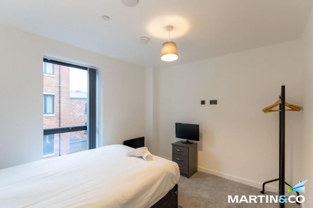2 bedroom apartment for rent