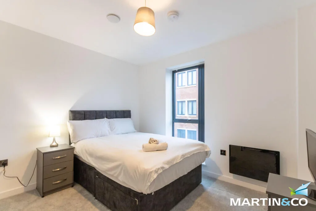 2 bedroom apartment for rent