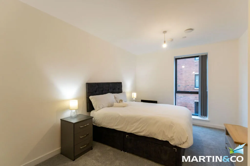 2 bedroom apartment for rent