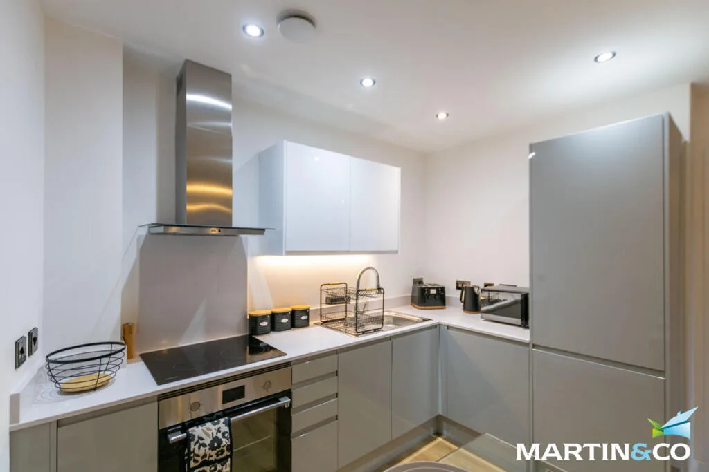 2 bedroom apartment for rent
