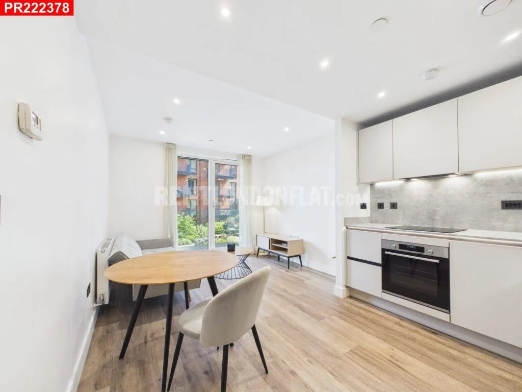 1 bedroom flat for rent