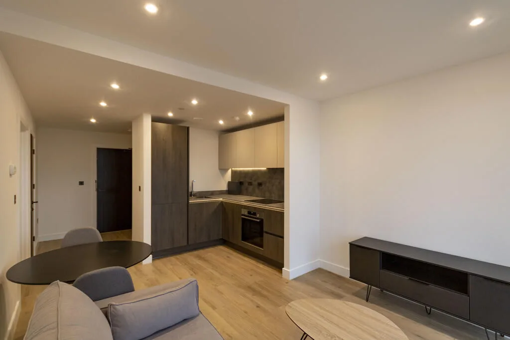 1 bedroom apartment for rent