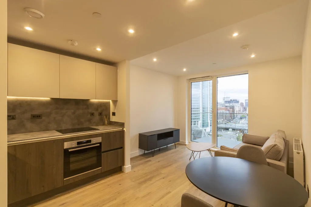 1 bedroom apartment for rent