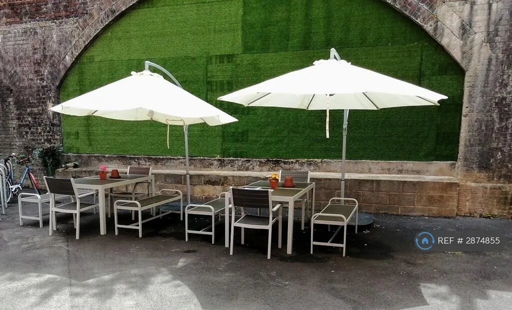 1 bedroom flat share for rent