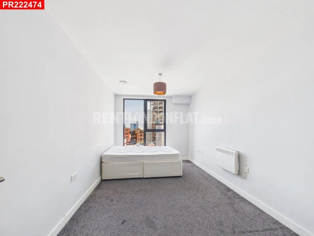 1 bedroom flat for rent