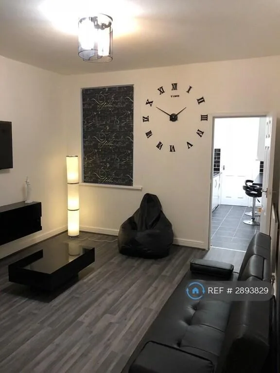 3 bedroom terraced house for rent