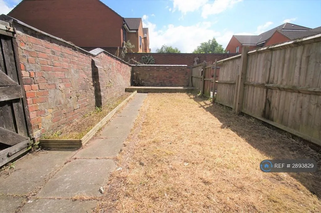 3 bedroom terraced house for rent