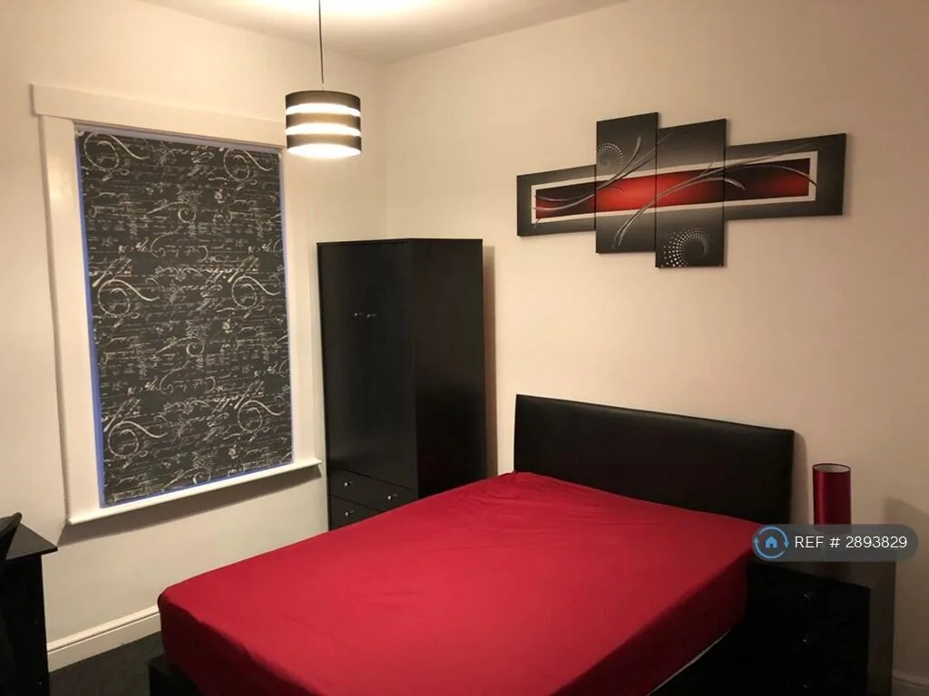 3 bedroom terraced house for rent