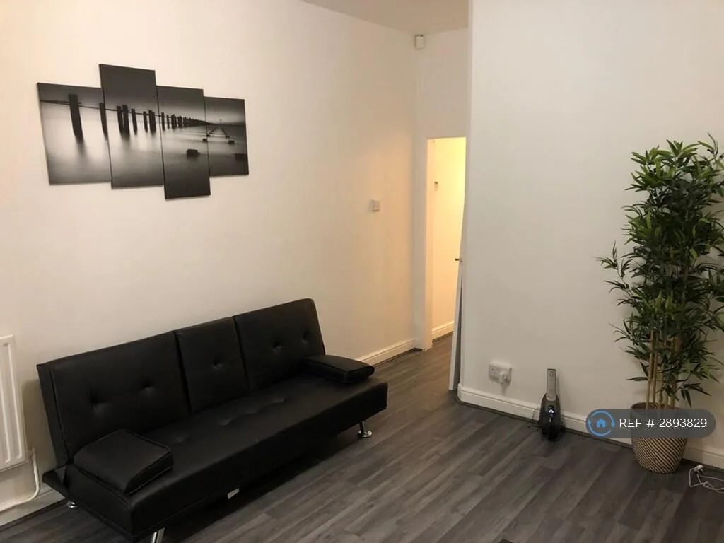 3 bedroom terraced house for rent