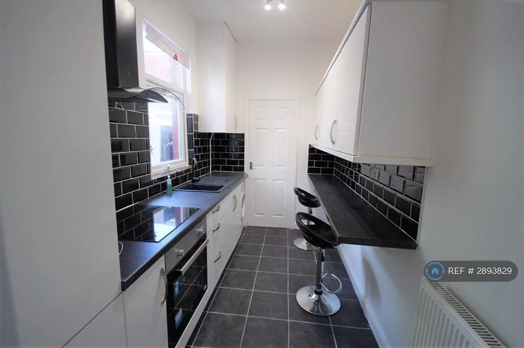 3 bedroom terraced house for rent