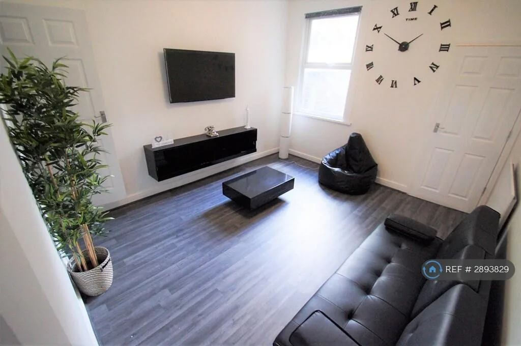 3 bedroom terraced house for rent