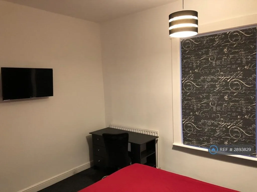 3 bedroom terraced house for rent