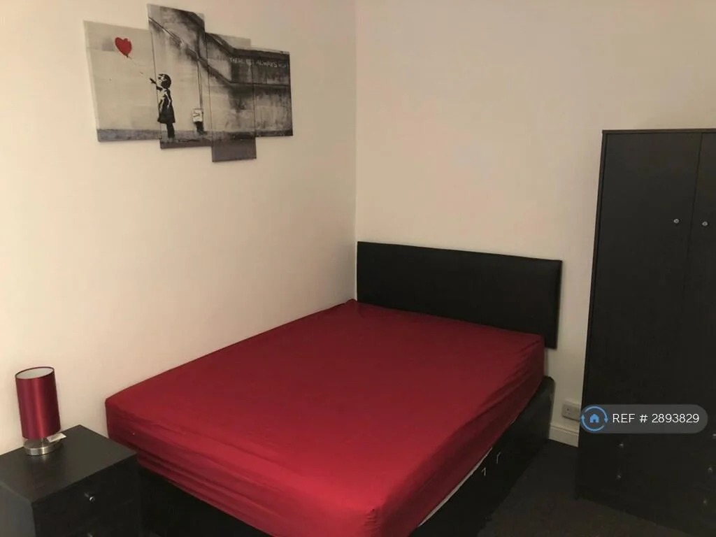 3 bedroom terraced house for rent