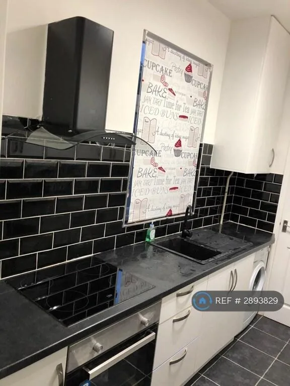 3 bedroom terraced house for rent