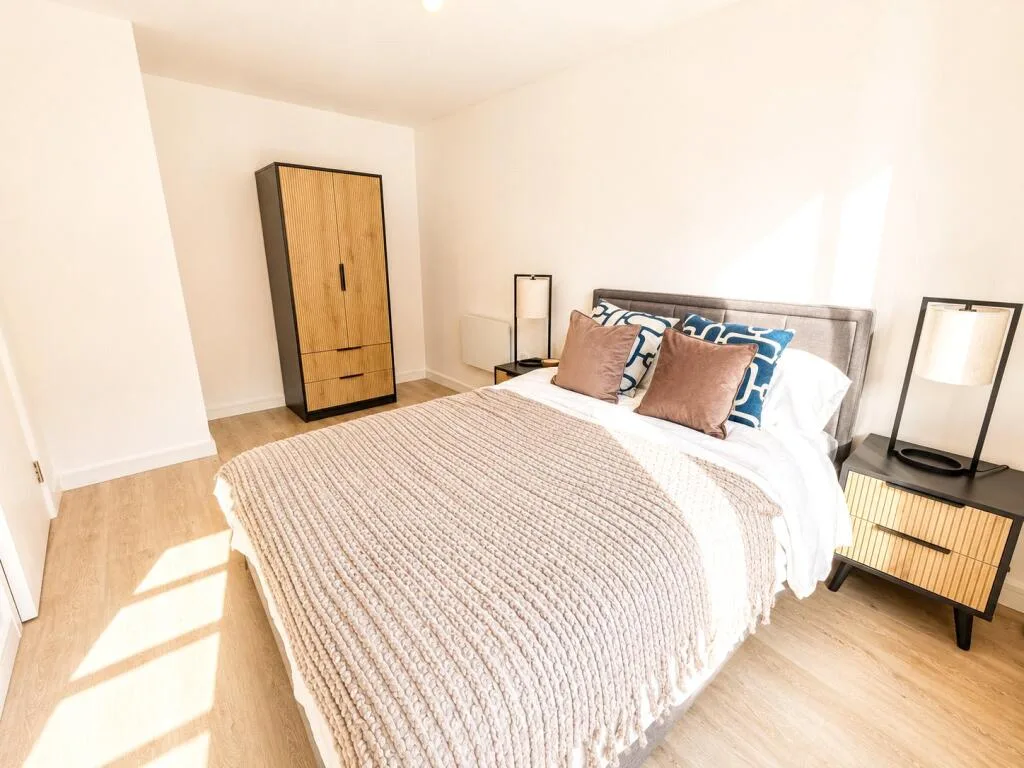 1 bedroom apartment for rent