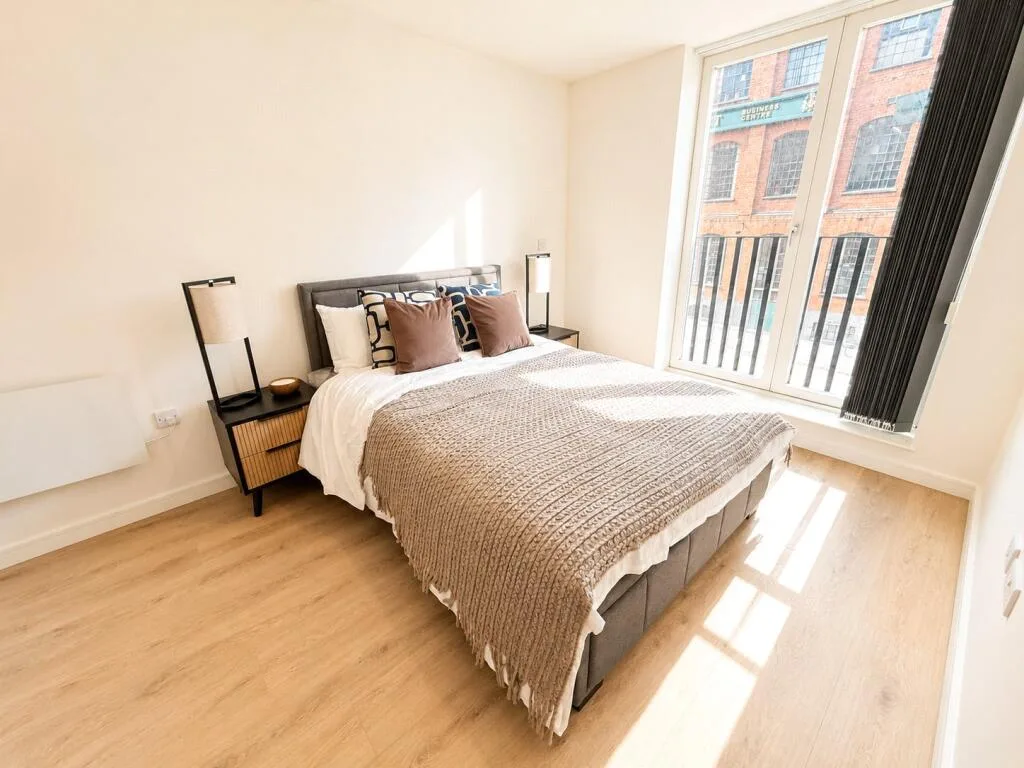 1 bedroom apartment for rent