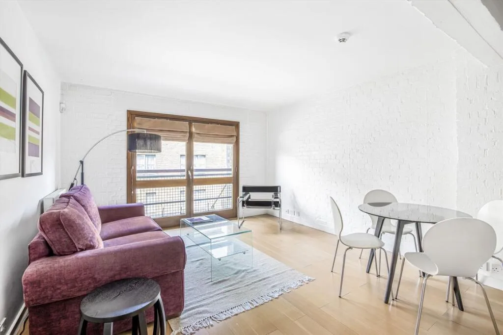 1 bedroom flat for rent