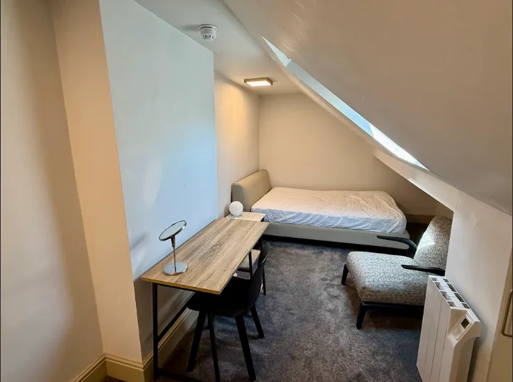 1 bedroom apartment for rent