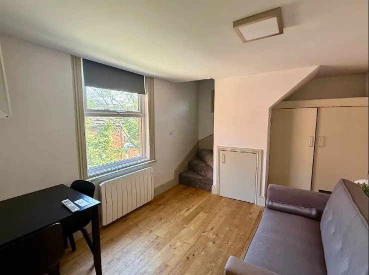 1 bedroom apartment for rent