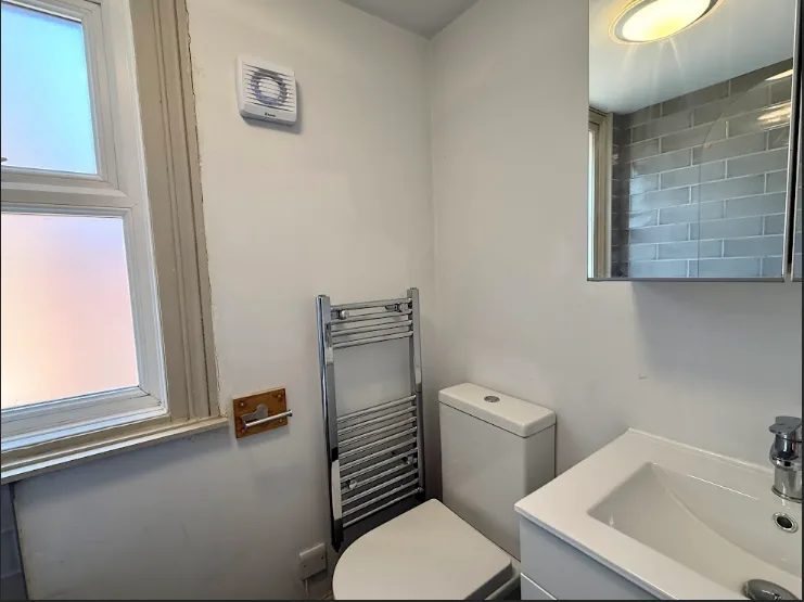 1 bedroom apartment for rent